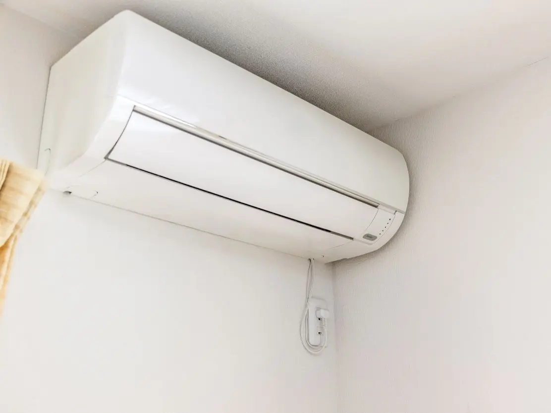 エアコンを安く取り付ける方法